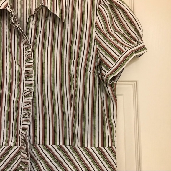 Hillard & Hanson XL Blouse - Picture 7 of 9